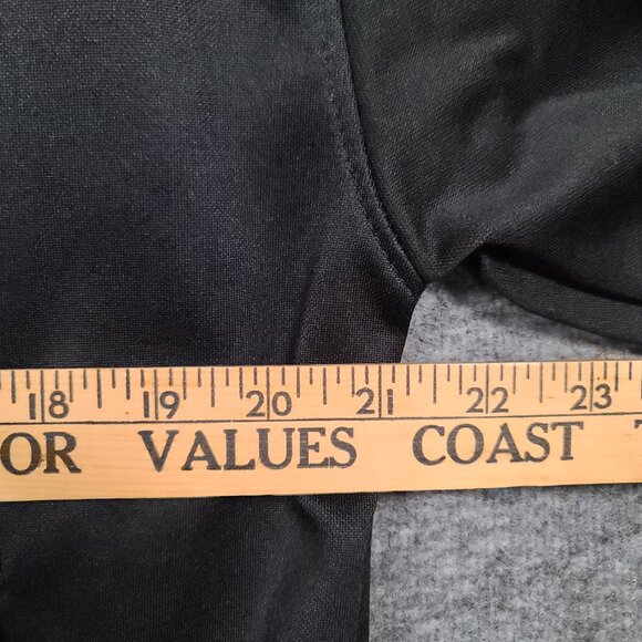 Rothco Hoodie Black Concealed Carry Thin Blue Line US Flag Pullover Sweatshirt M - Picture 15 of 16